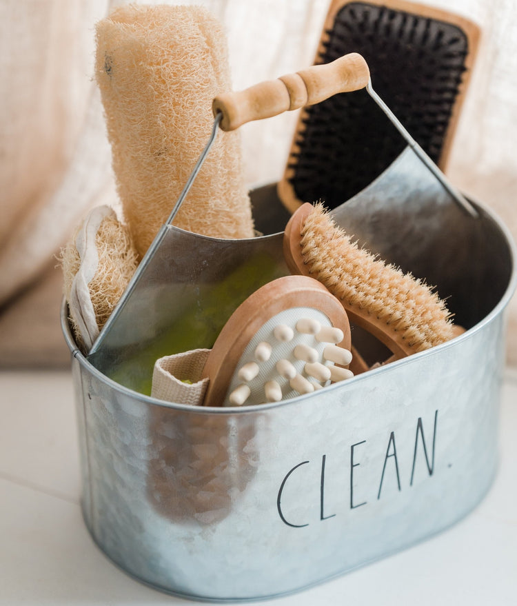 Body Scrubs